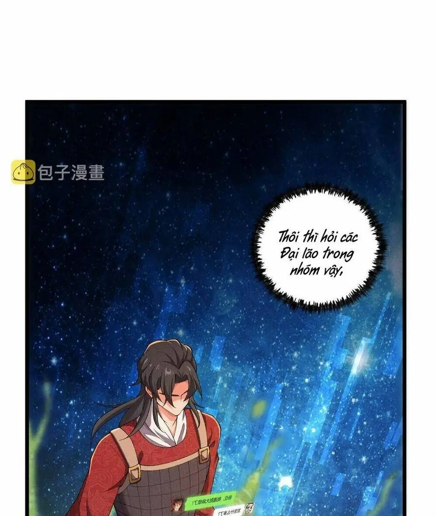 Đại Đường: Võ Thần Group Chat Chapter 24 - Trang 15