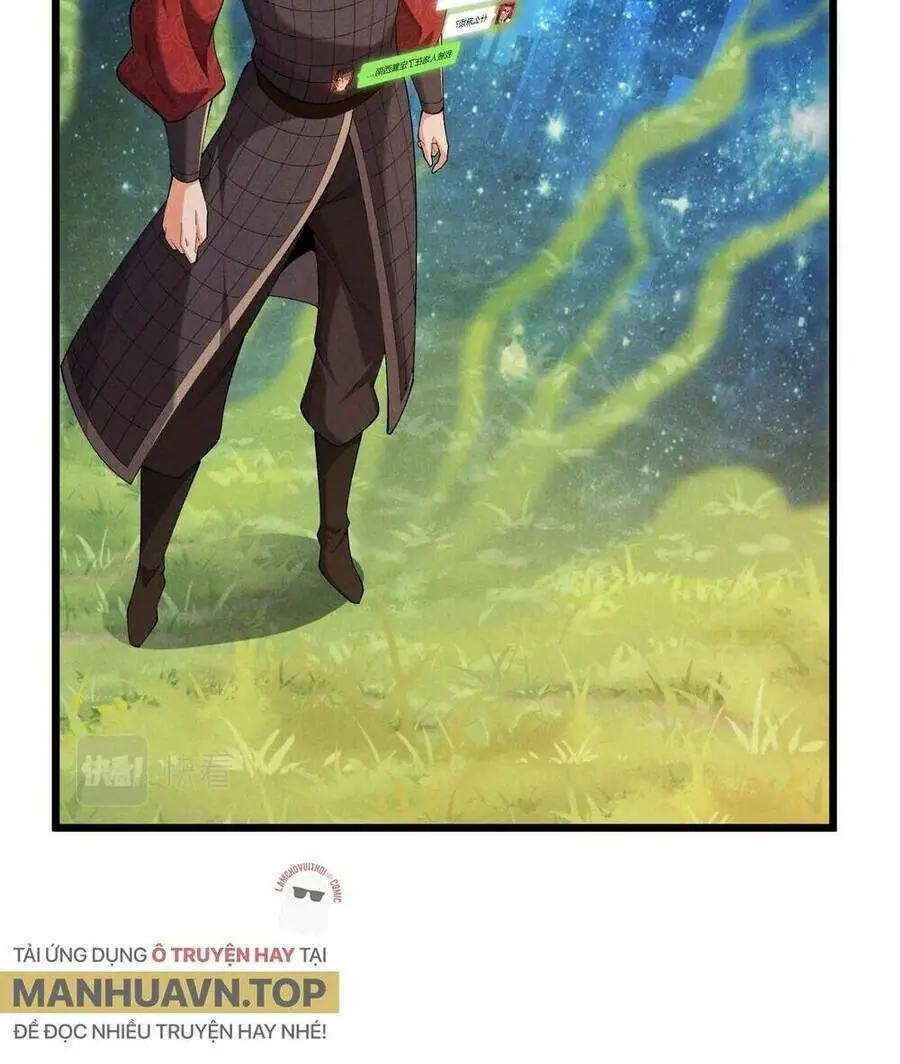 Đại Đường: Võ Thần Group Chat Chapter 24 - Trang 16