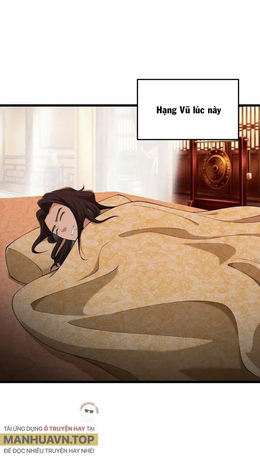 Đại Đường: Võ Thần Group Chat Chapter 24 - Trang 21