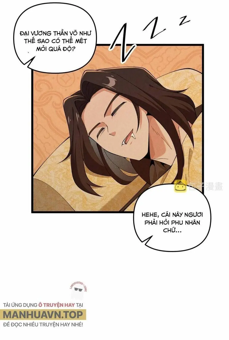Đại Đường: Võ Thần Group Chat Chapter 24 - Trang 23