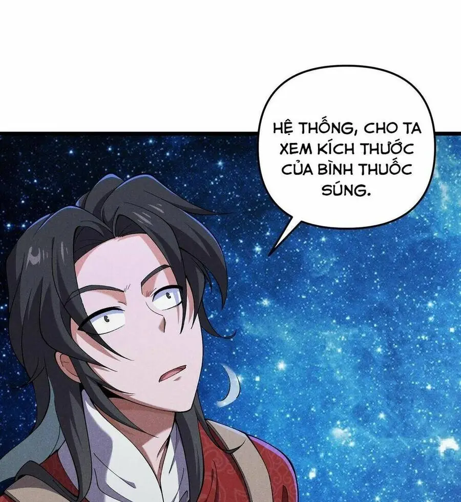 Đại Đường: Võ Thần Group Chat Chapter 24 - Trang 29
