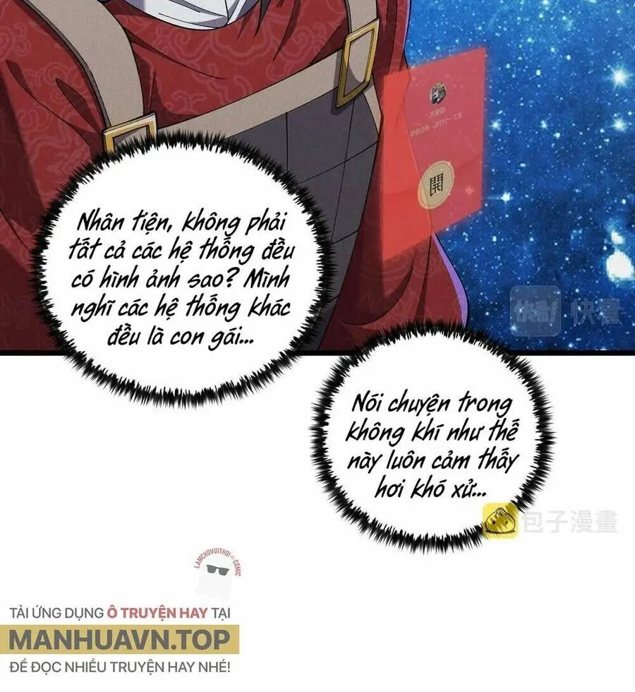 Đại Đường: Võ Thần Group Chat Chapter 24 - Trang 30