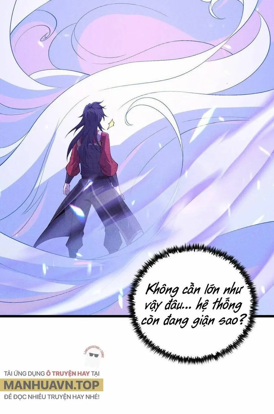 Đại Đường: Võ Thần Group Chat Chapter 24 - Trang 34