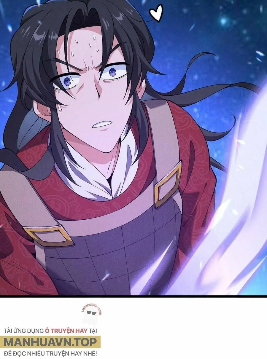 Đại Đường: Võ Thần Group Chat Chapter 24 - Trang 36