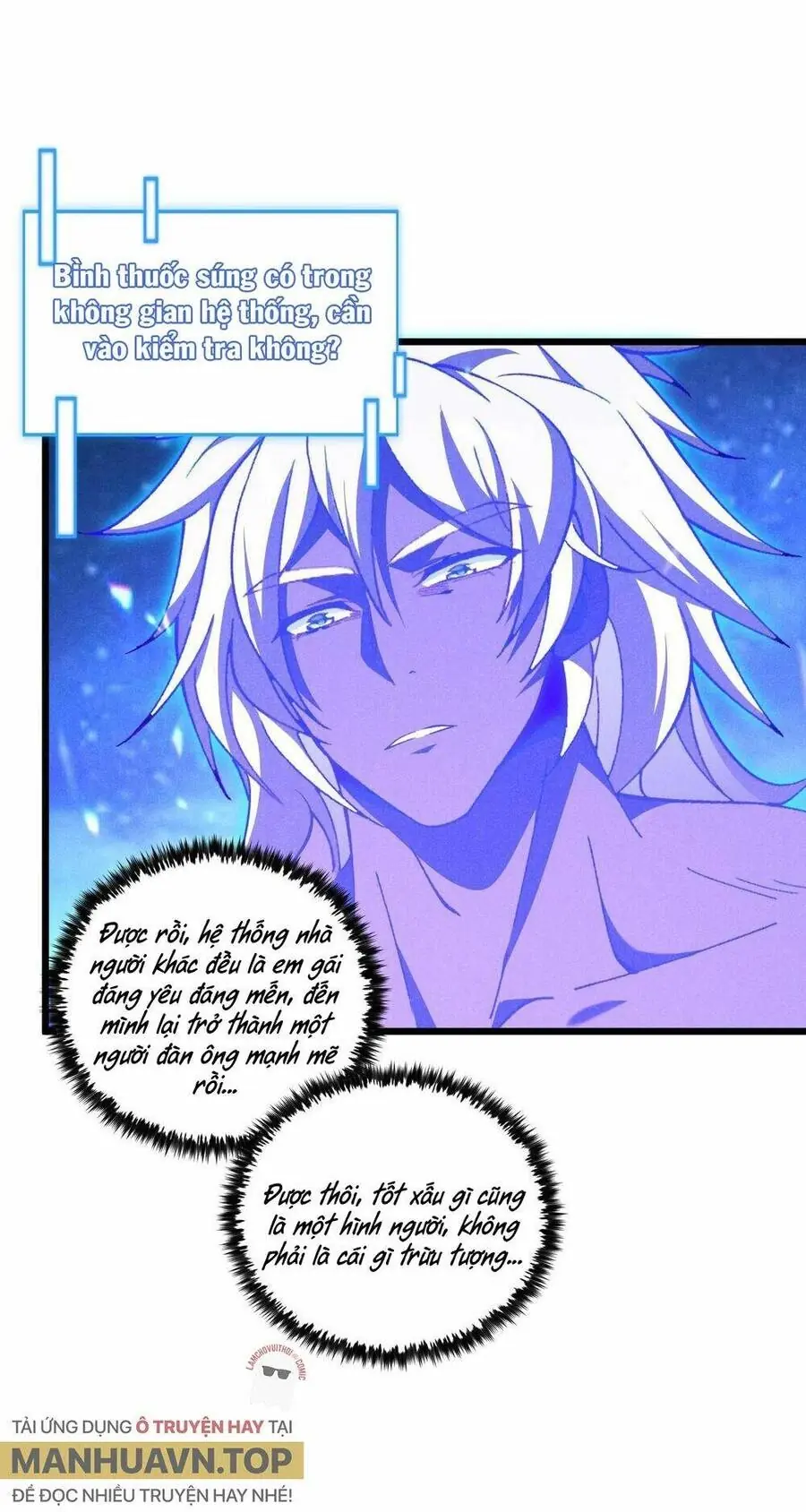 Đại Đường: Võ Thần Group Chat Chapter 24 - Trang 39
