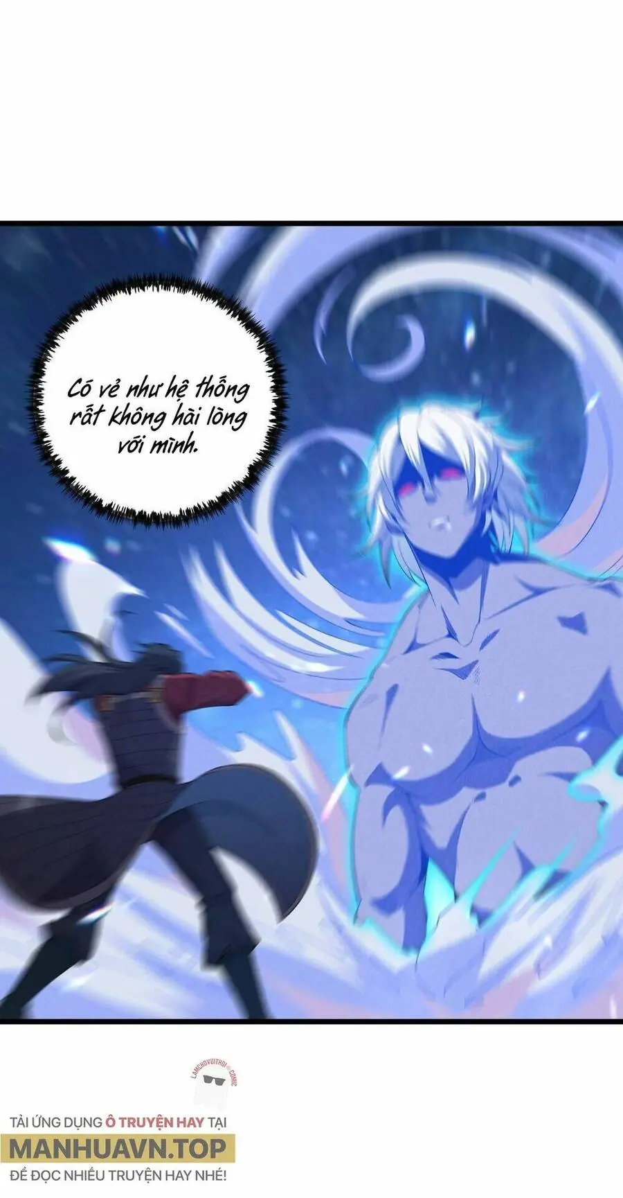 Đại Đường: Võ Thần Group Chat Chapter 24 - Trang 42