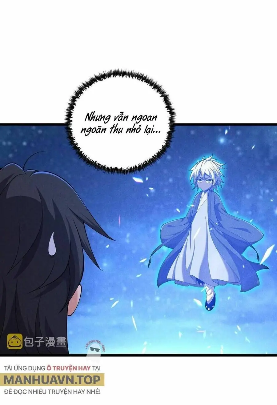 Đại Đường: Võ Thần Group Chat Chapter 24 - Trang 44