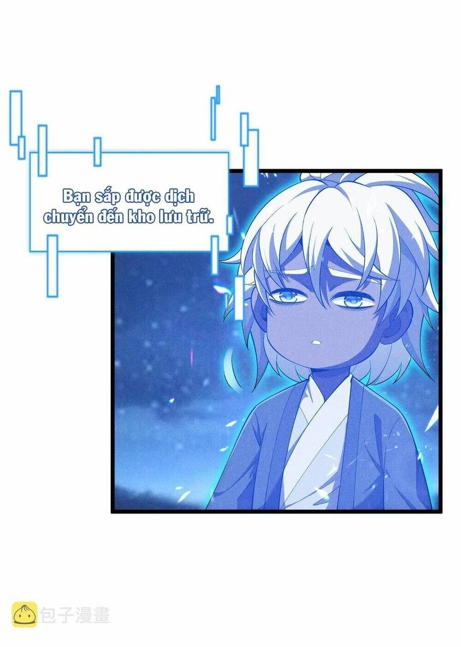 Đại Đường: Võ Thần Group Chat Chapter 24 - Trang 45