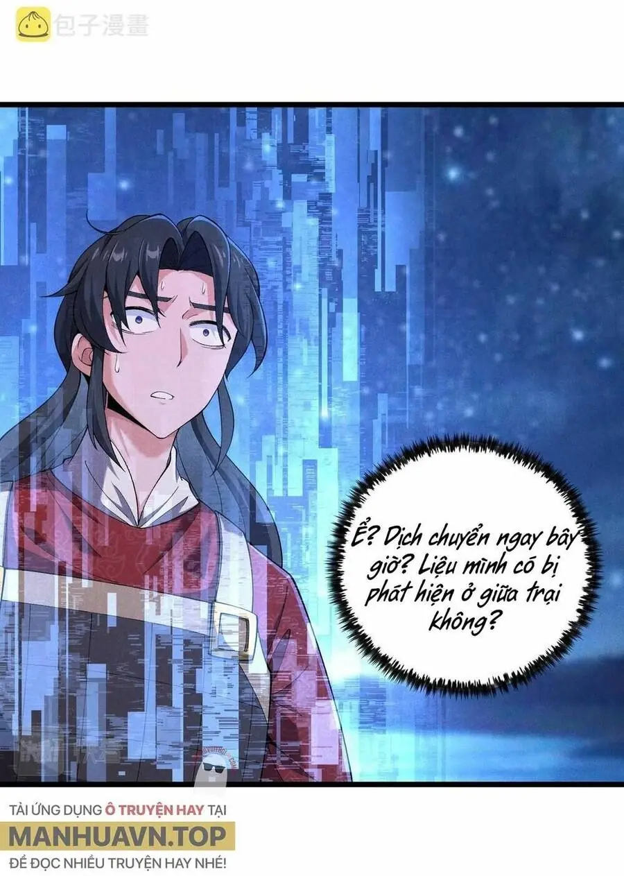 Đại Đường: Võ Thần Group Chat Chapter 24 - Trang 46