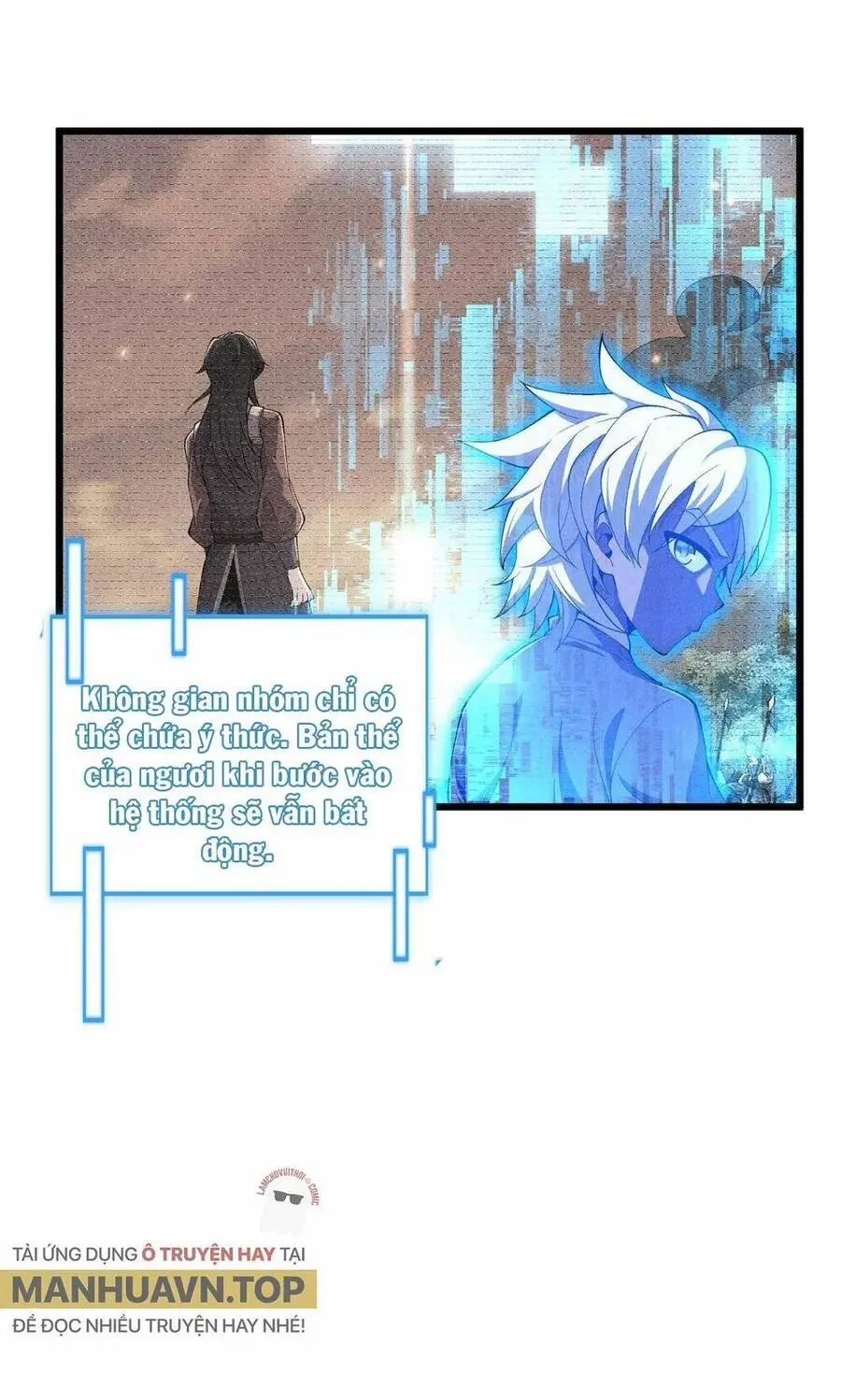 Đại Đường: Võ Thần Group Chat Chapter 24 - Trang 47
