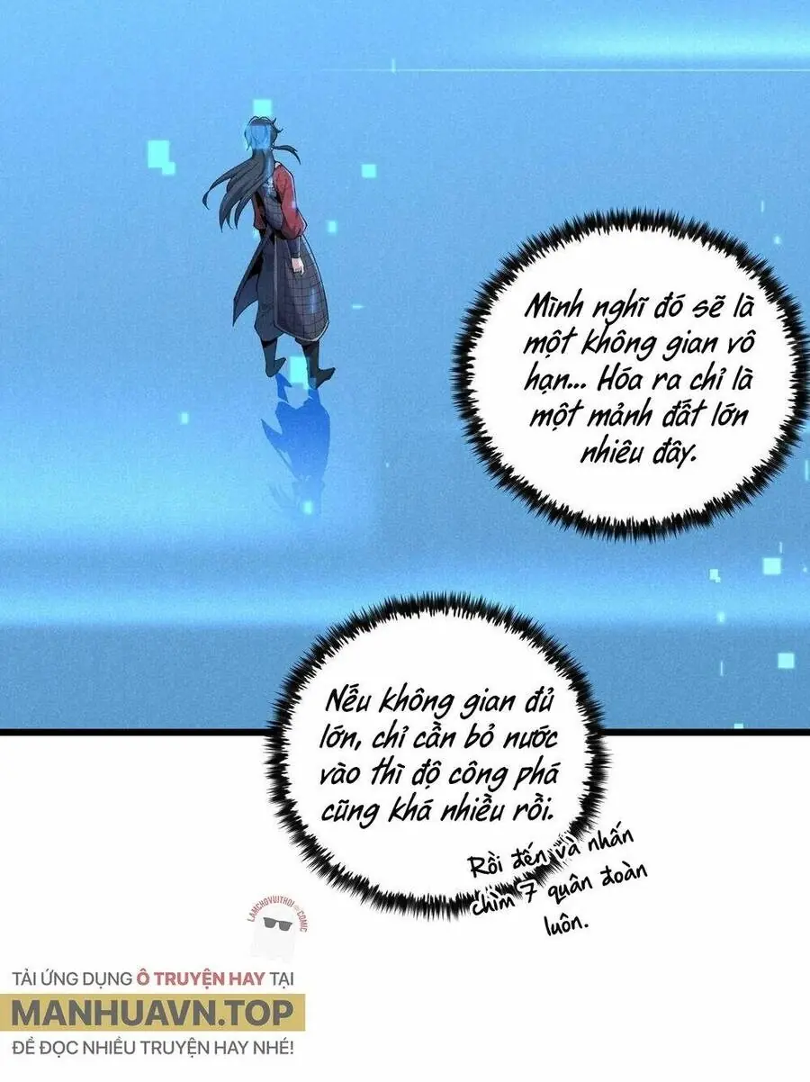Đại Đường: Võ Thần Group Chat Chapter 24 - Trang 49