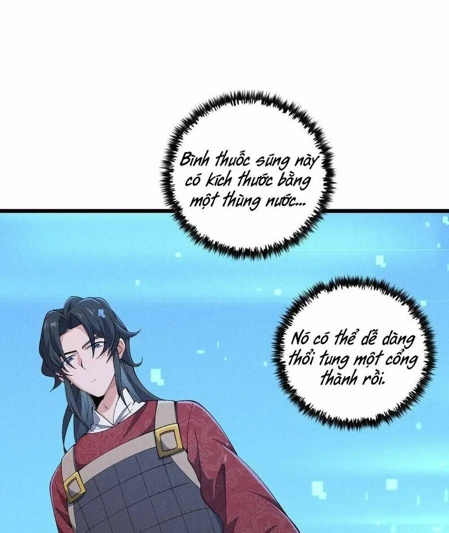 Đại Đường: Võ Thần Group Chat Chapter 24 - Trang 50