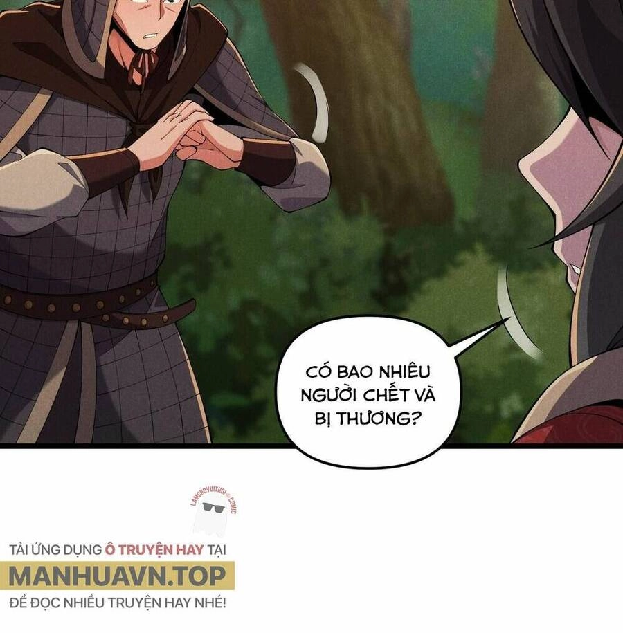 Đại Đường: Võ Thần Group Chat Chapter 24 - Trang 8