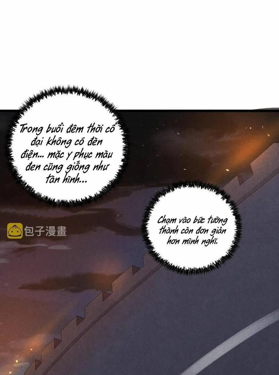 Đại Đường: Võ Thần Group Chat Chapter 25 - Trang 11