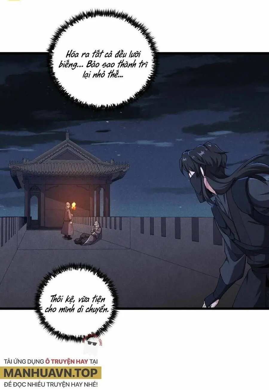 Đại Đường: Võ Thần Group Chat Chapter 25 - Trang 15
