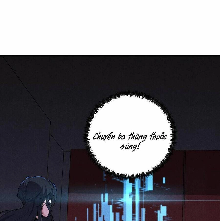 Đại Đường: Võ Thần Group Chat Chapter 25 - Trang 17