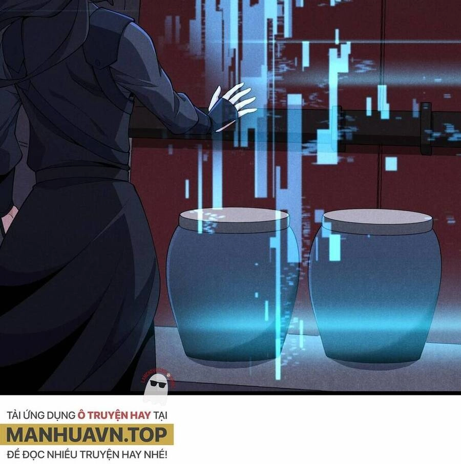 Đại Đường: Võ Thần Group Chat Chapter 25 - Trang 18