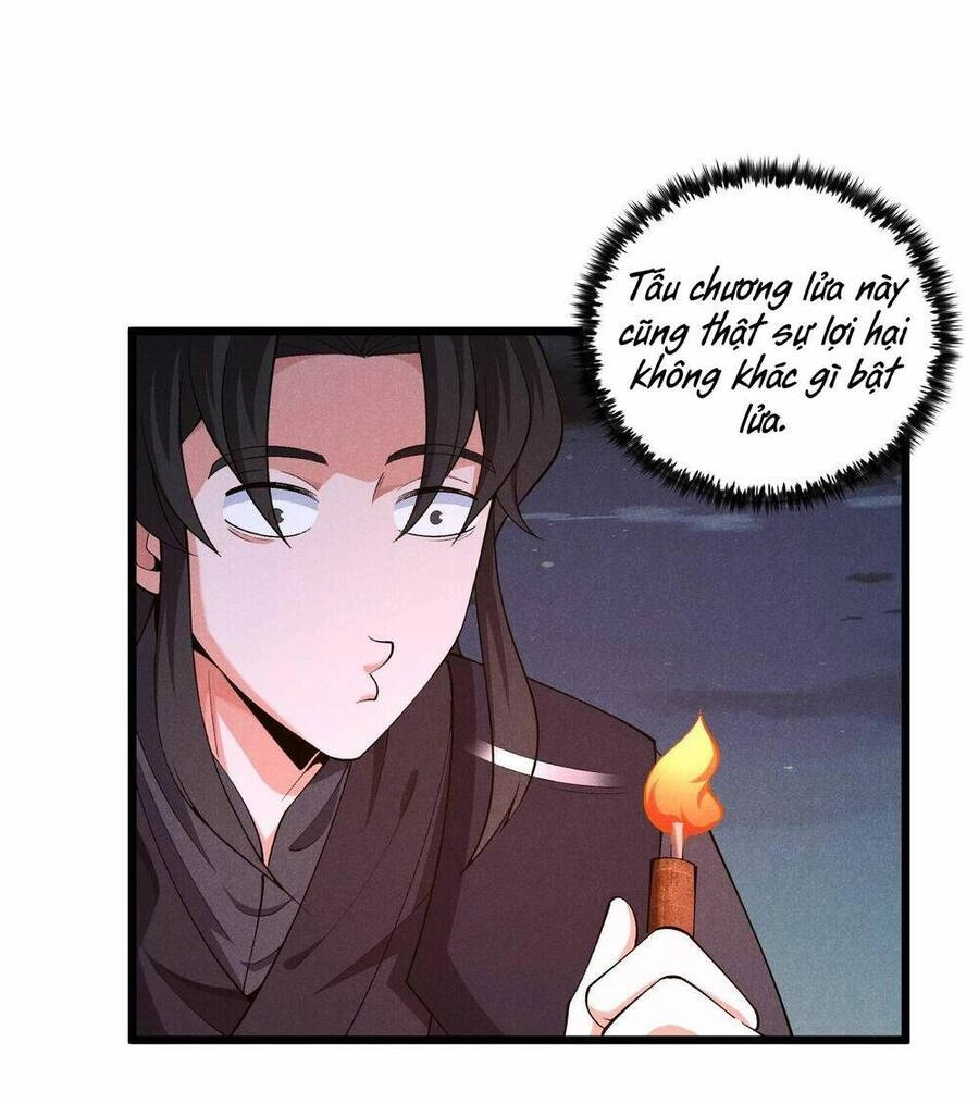 Đại Đường: Võ Thần Group Chat Chapter 25 - Trang 19