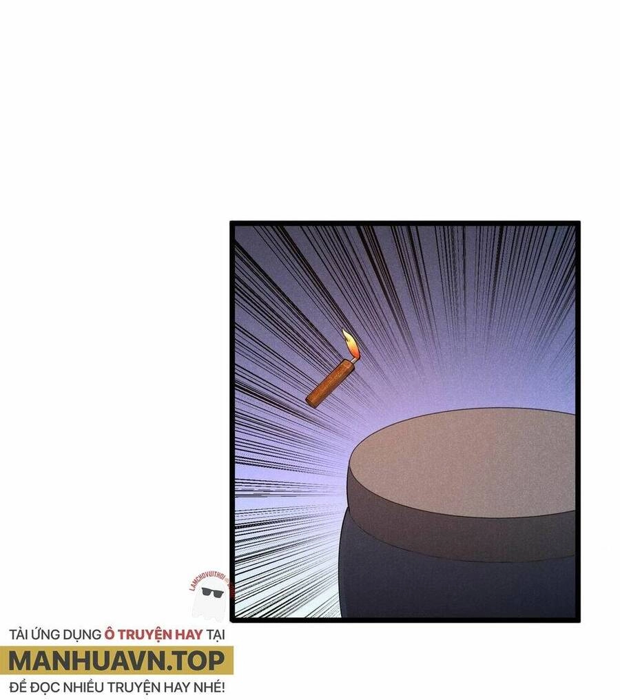 Đại Đường: Võ Thần Group Chat Chapter 25 - Trang 20