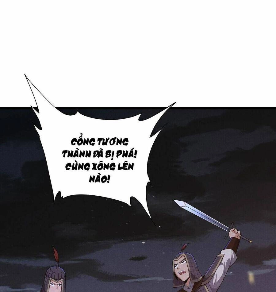 Đại Đường: Võ Thần Group Chat Chapter 25 - Trang 25