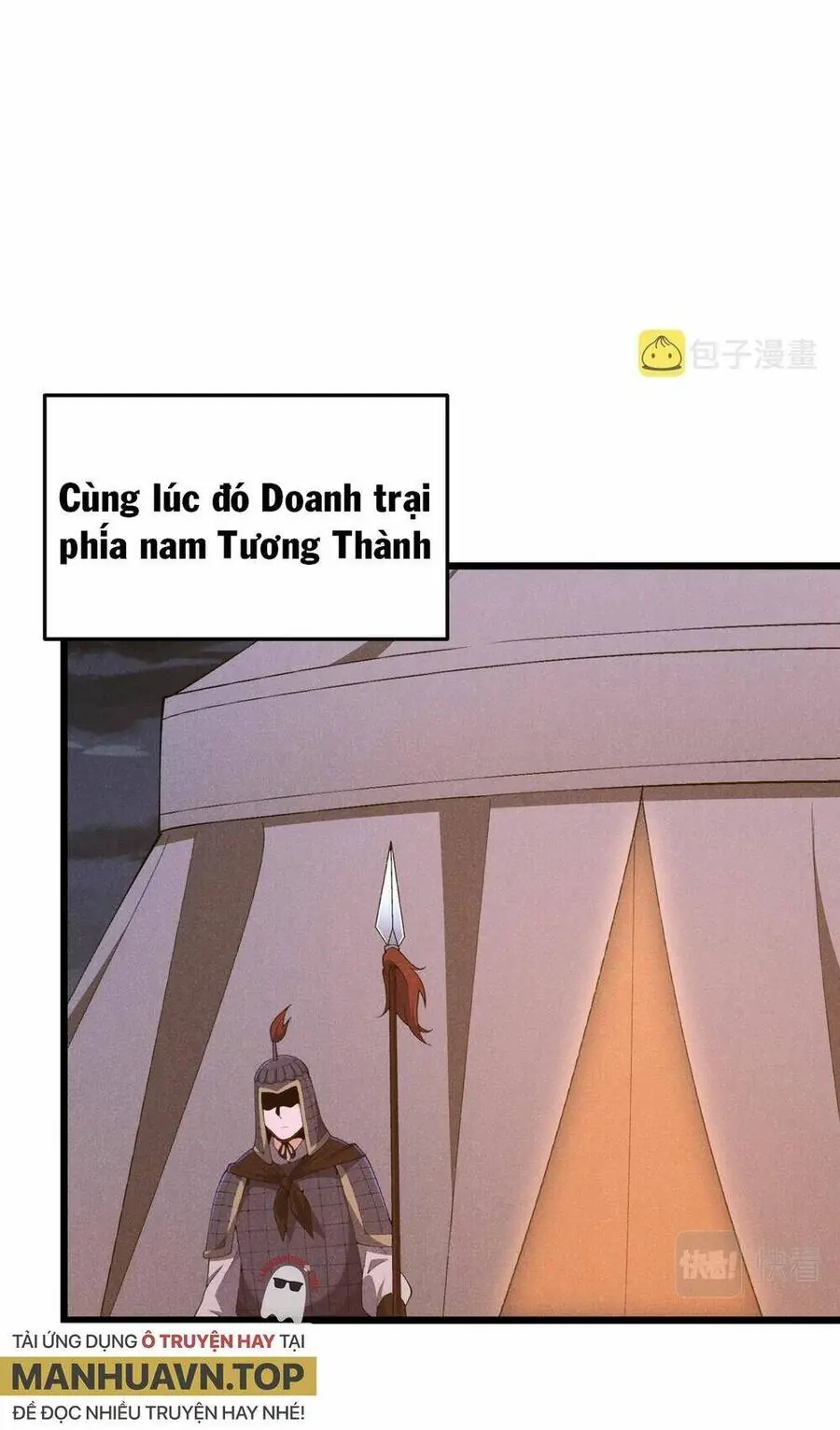 Đại Đường: Võ Thần Group Chat Chapter 25 - Trang 29