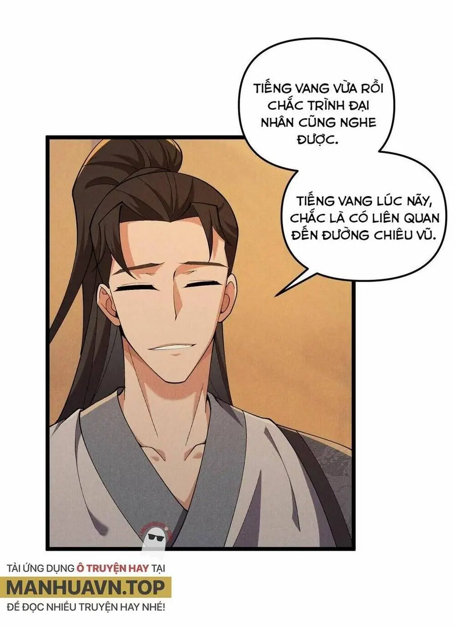 Đại Đường: Võ Thần Group Chat Chapter 25 - Trang 31