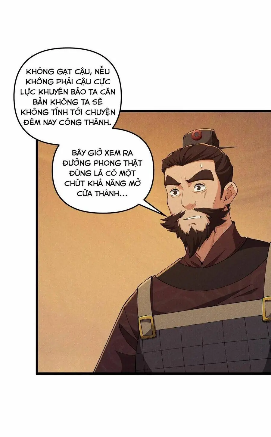 Đại Đường: Võ Thần Group Chat Chapter 25 - Trang 33