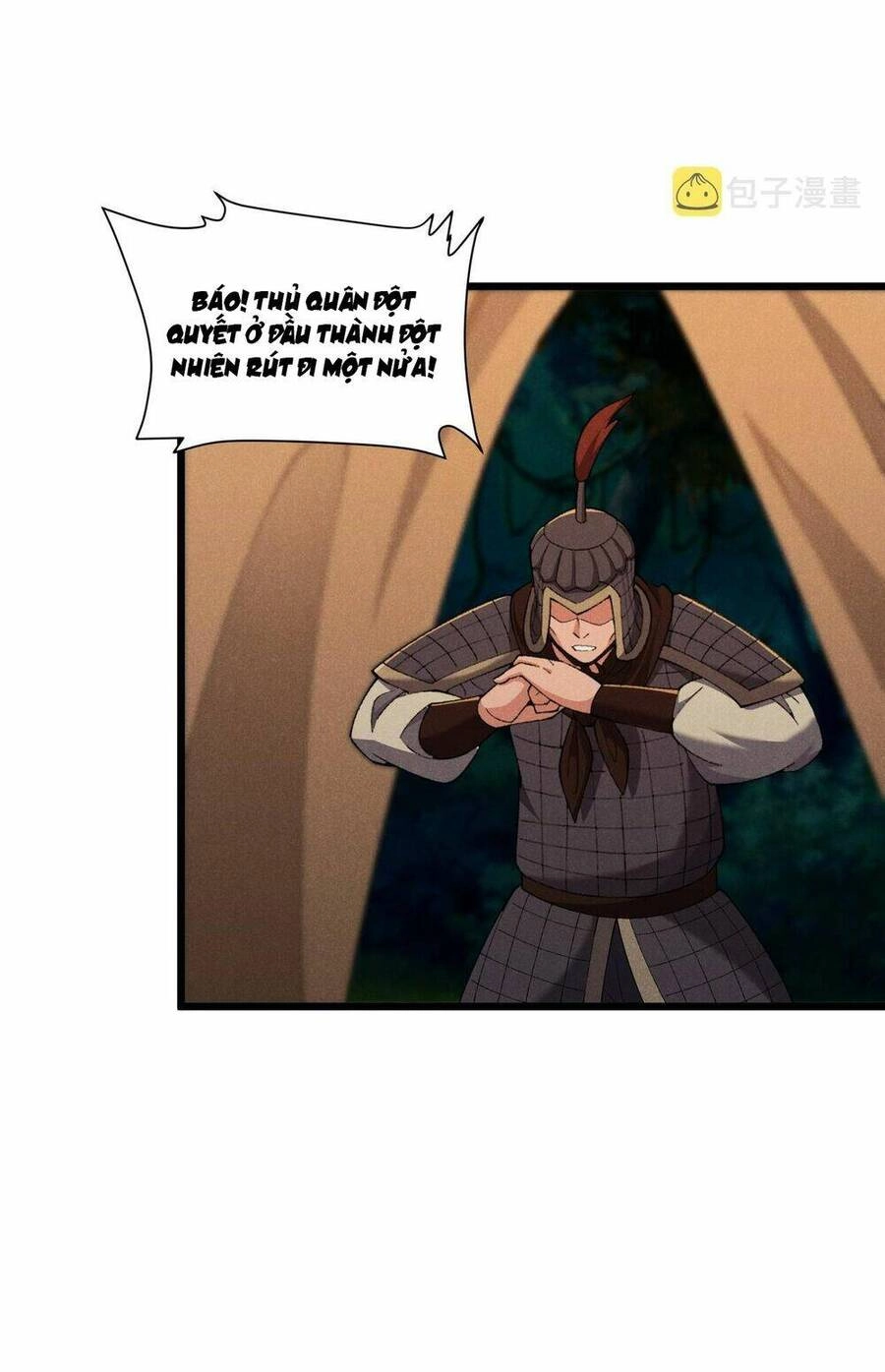 Đại Đường: Võ Thần Group Chat Chapter 25 - Trang 35