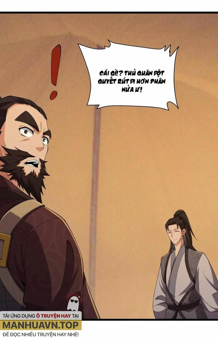 Đại Đường: Võ Thần Group Chat Chapter 25 - Trang 36