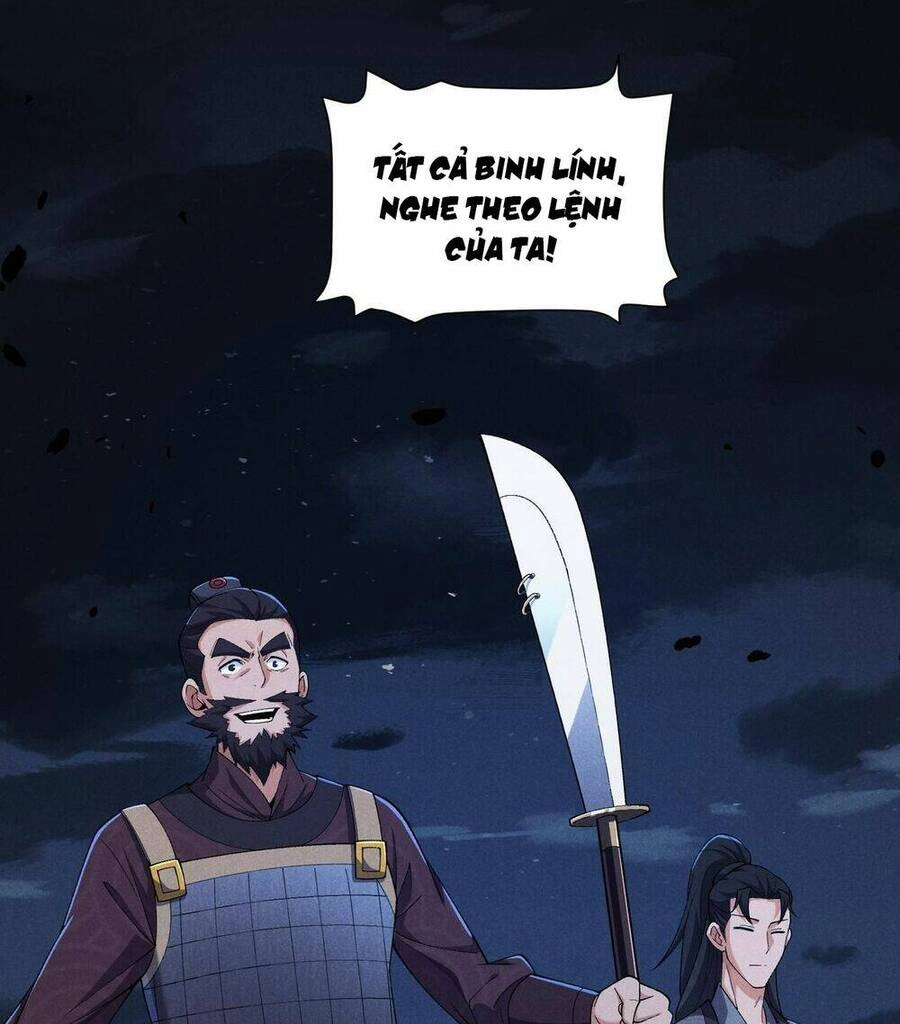 Đại Đường: Võ Thần Group Chat Chapter 25 - Trang 38
