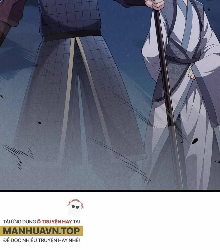 Đại Đường: Võ Thần Group Chat Chapter 25 - Trang 39