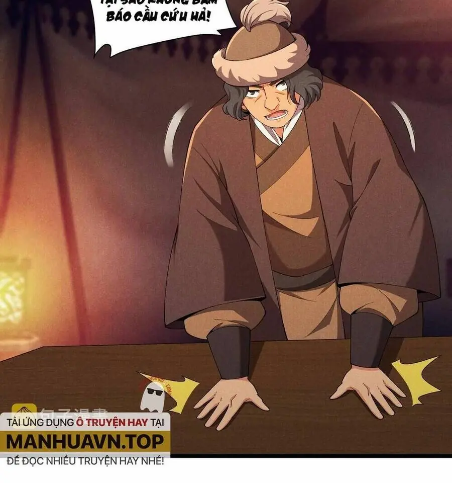 Đại Đường: Võ Thần Group Chat Chapter 25 - Trang 42