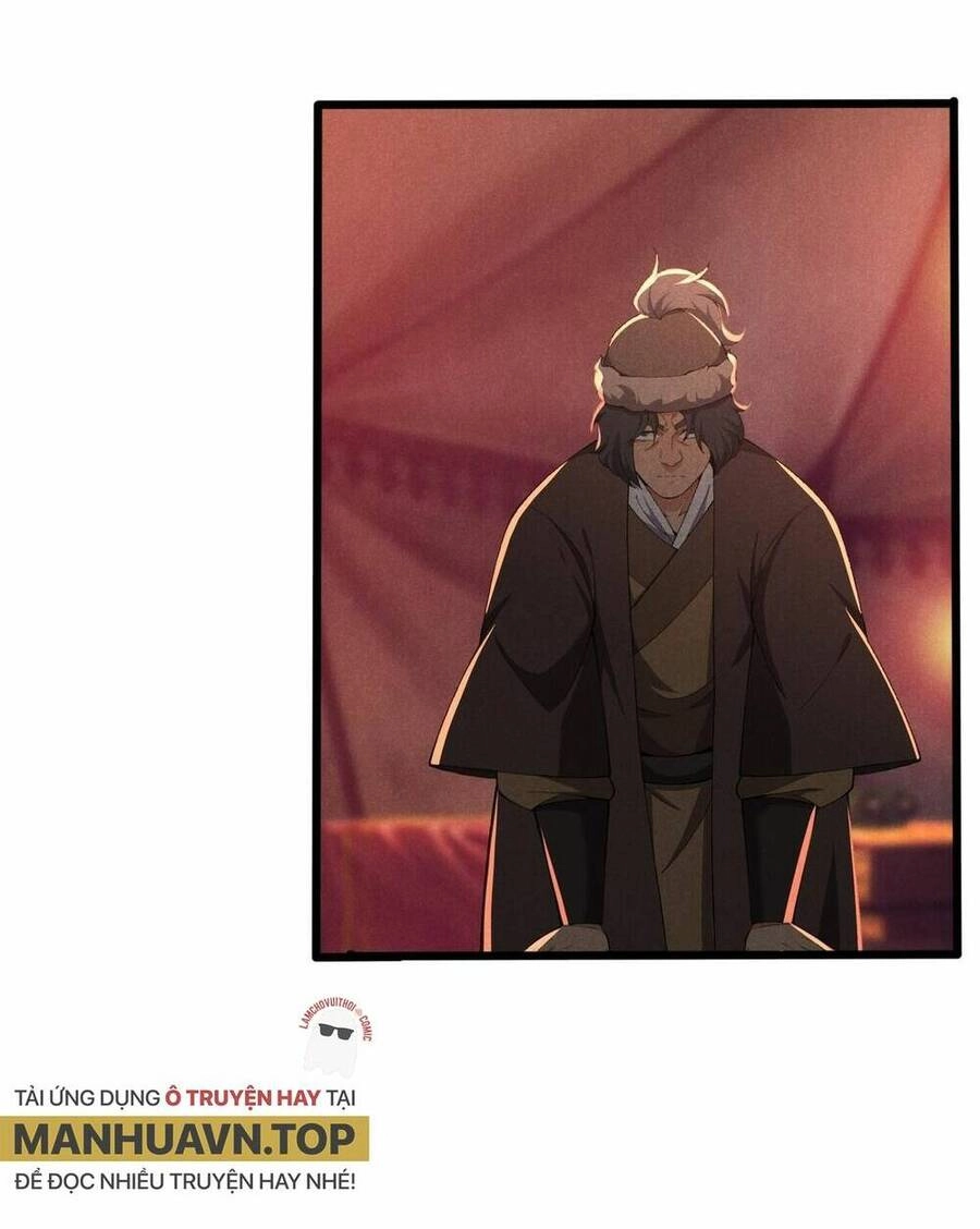 Đại Đường: Võ Thần Group Chat Chapter 25 - Trang 46