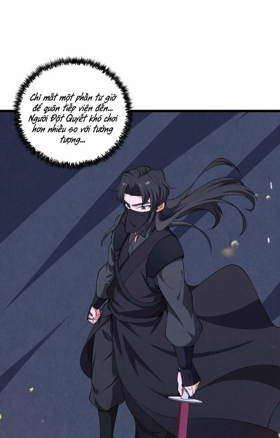 Đại Đường: Võ Thần Group Chat Chapter 25 - Trang 49