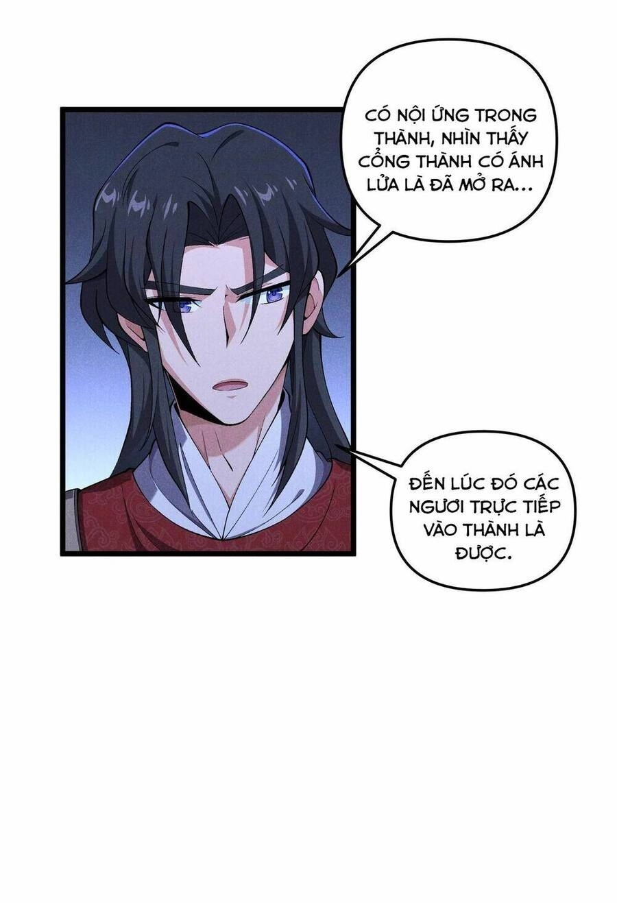 Đại Đường: Võ Thần Group Chat Chapter 25 - Trang 8