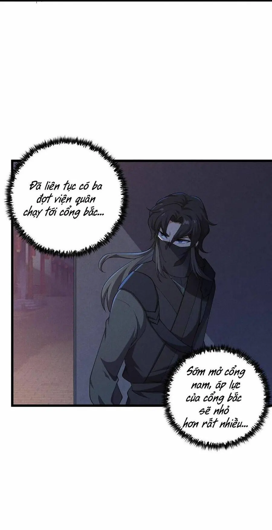 Đại Đường: Võ Thần Group Chat Chapter 26 - Trang 10