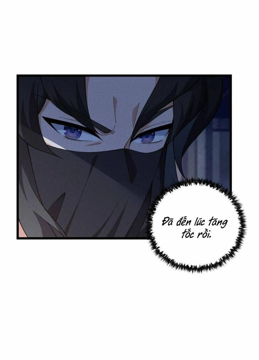 Đại Đường: Võ Thần Group Chat Chapter 26 - Trang 11