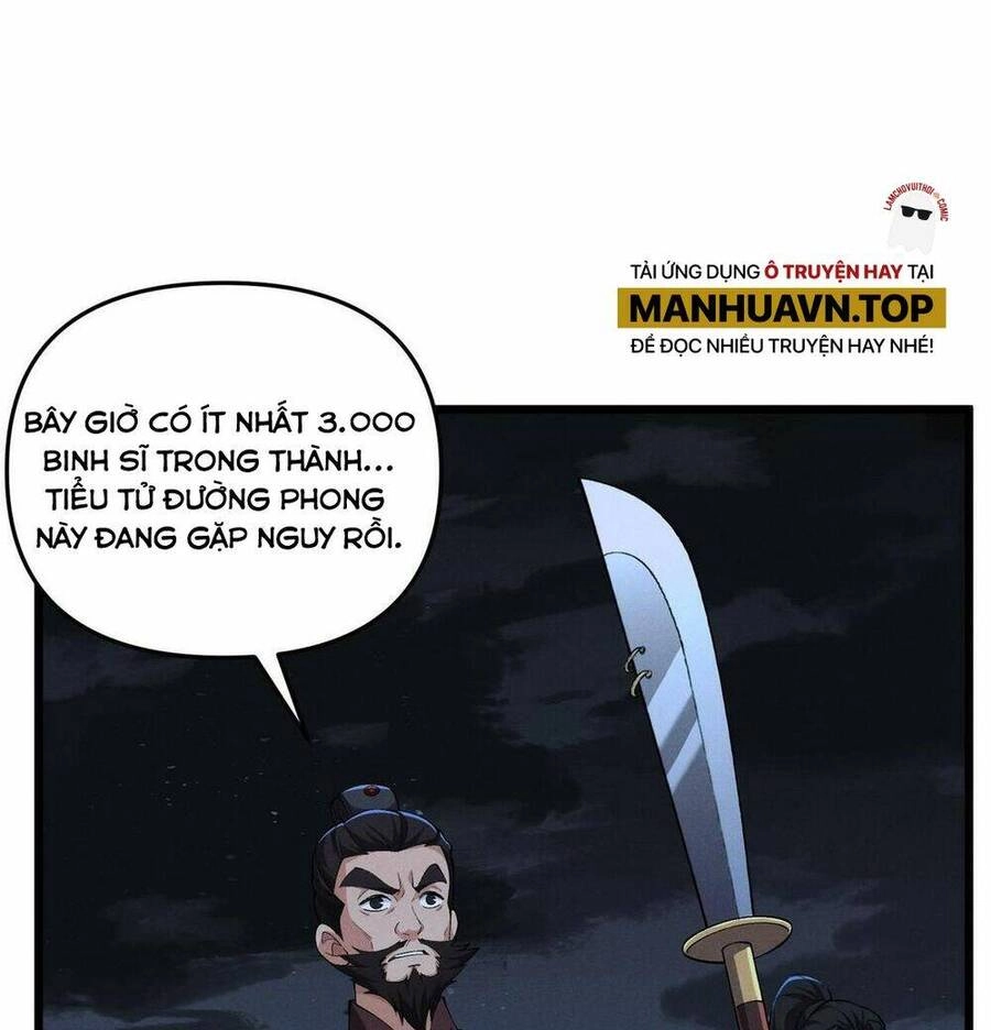 Đại Đường: Võ Thần Group Chat Chapter 26 - Trang 15