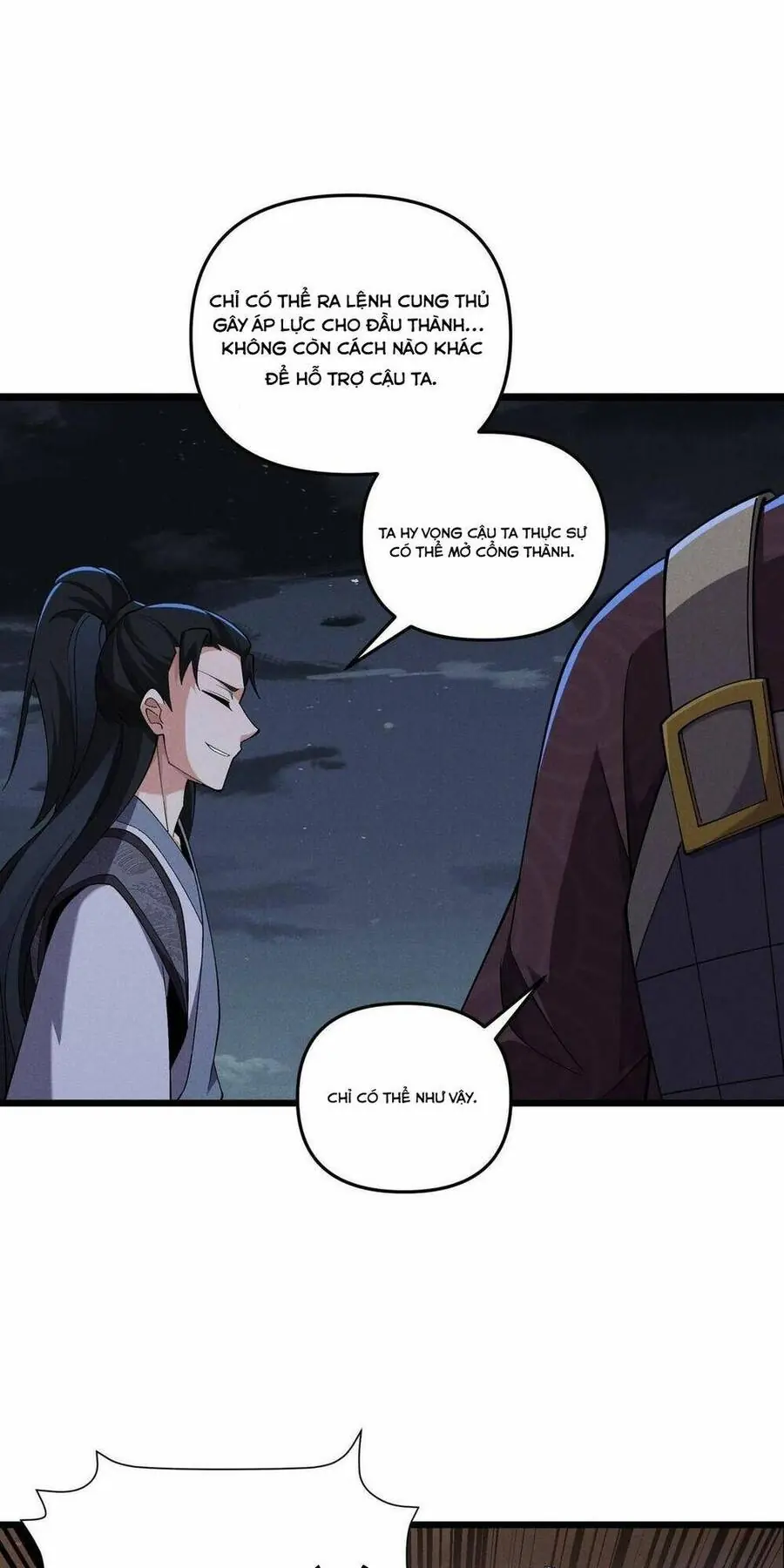 Đại Đường: Võ Thần Group Chat Chapter 26 - Trang 17