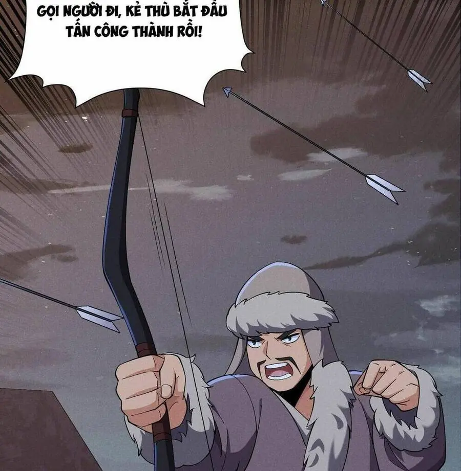 Đại Đường: Võ Thần Group Chat Chapter 26 - Trang 18