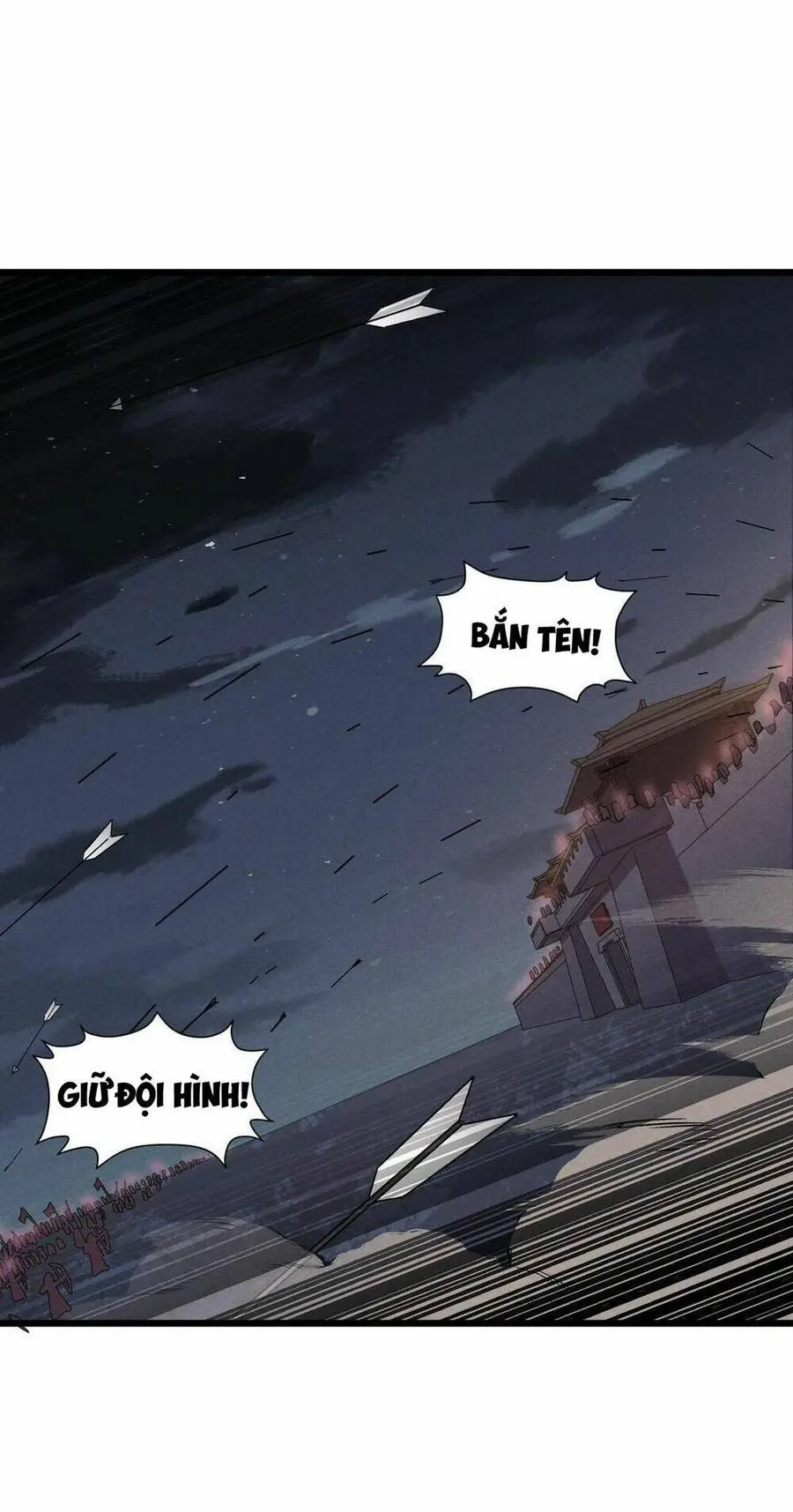 Đại Đường: Võ Thần Group Chat Chapter 26 - Trang 20