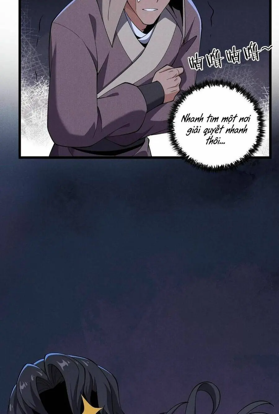 Đại Đường: Võ Thần Group Chat Chapter 26 - Trang 24
