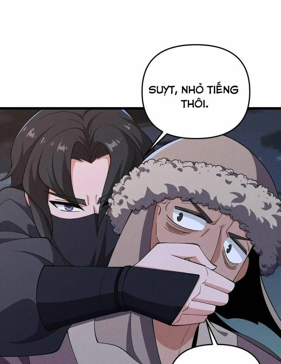Đại Đường: Võ Thần Group Chat Chapter 26 - Trang 26