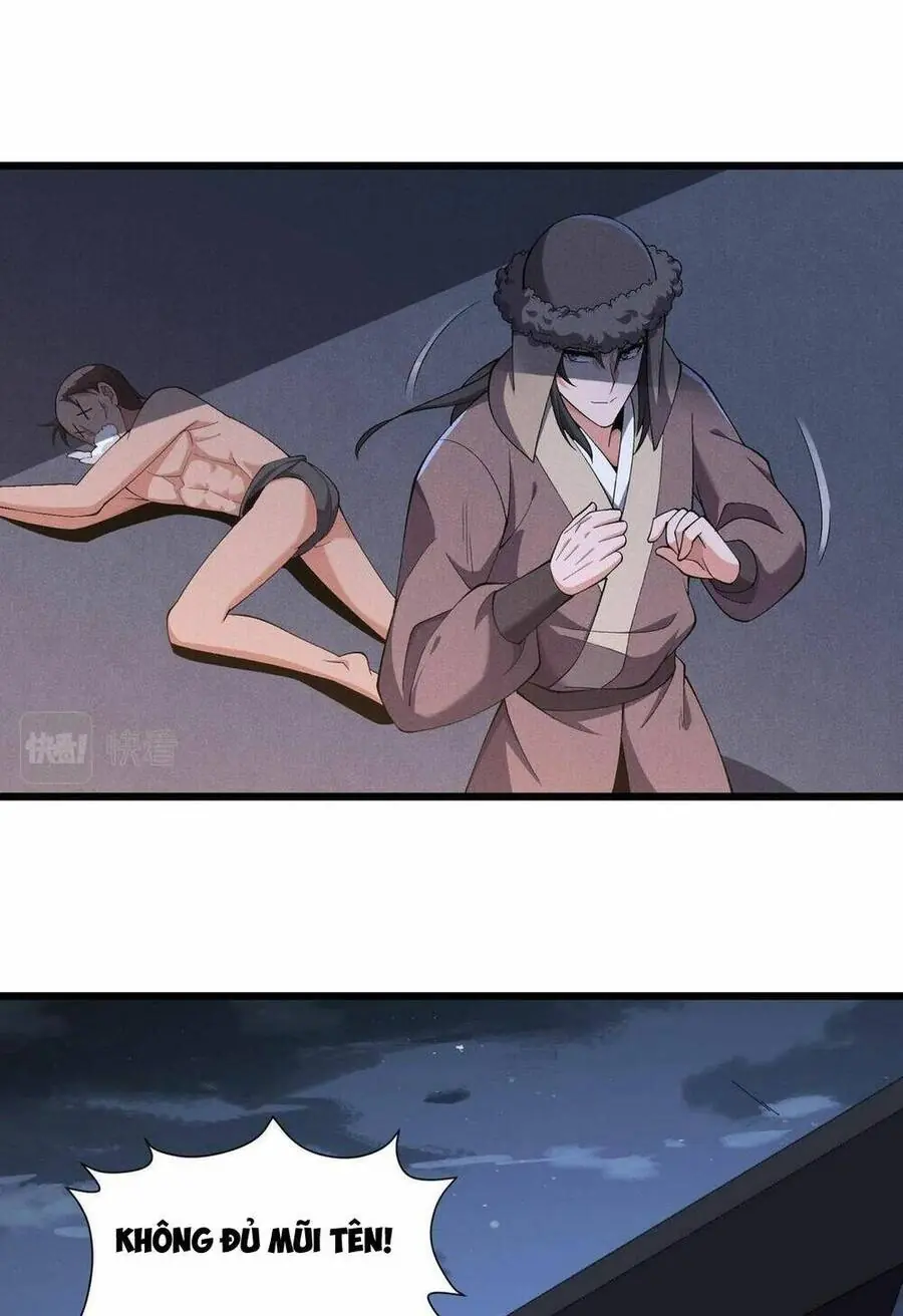 Đại Đường: Võ Thần Group Chat Chapter 26 - Trang 28