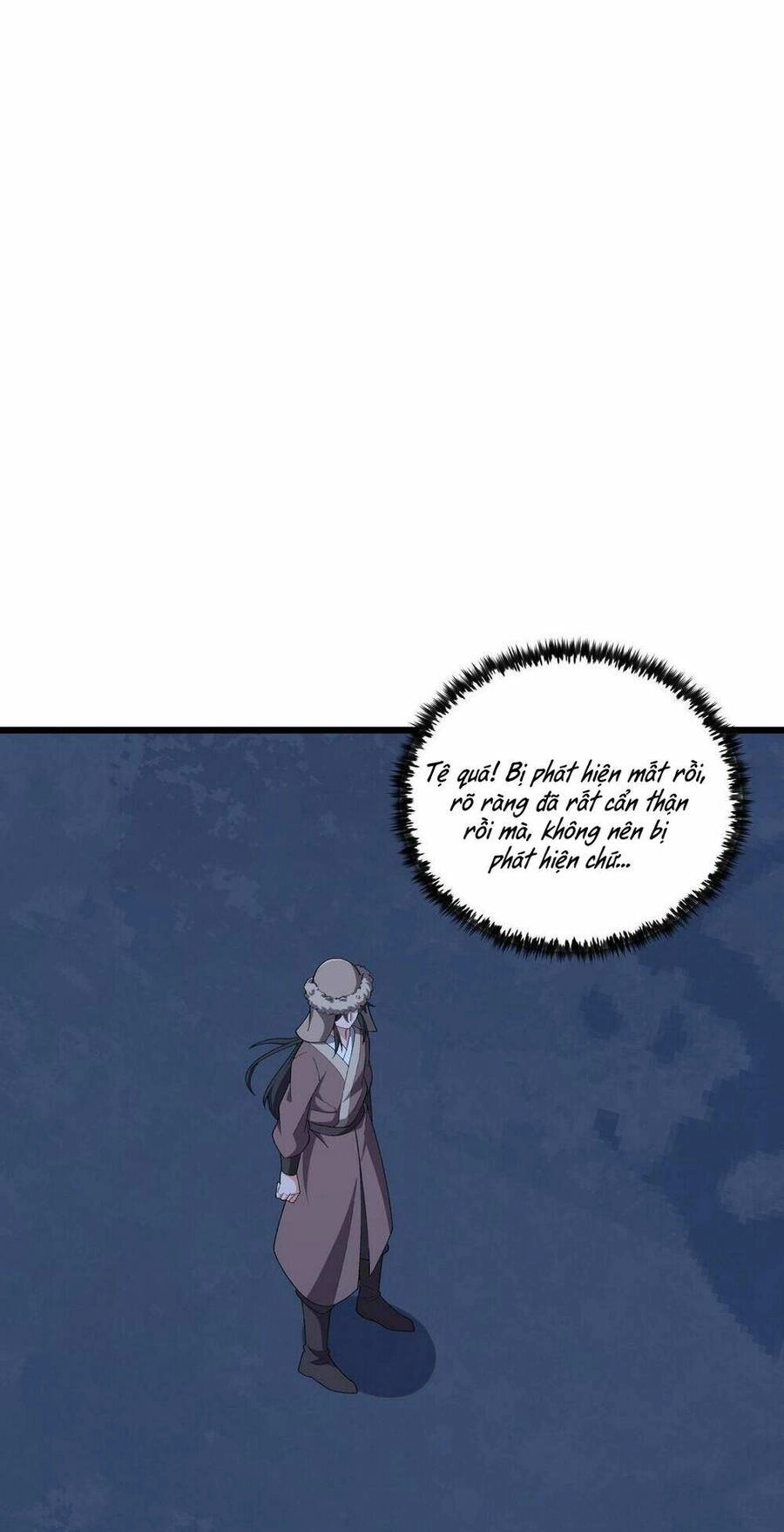 Đại Đường: Võ Thần Group Chat Chapter 26 - Trang 31