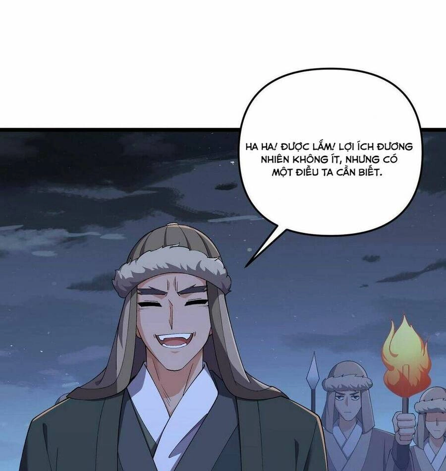 Đại Đường: Võ Thần Group Chat Chapter 26 - Trang 35