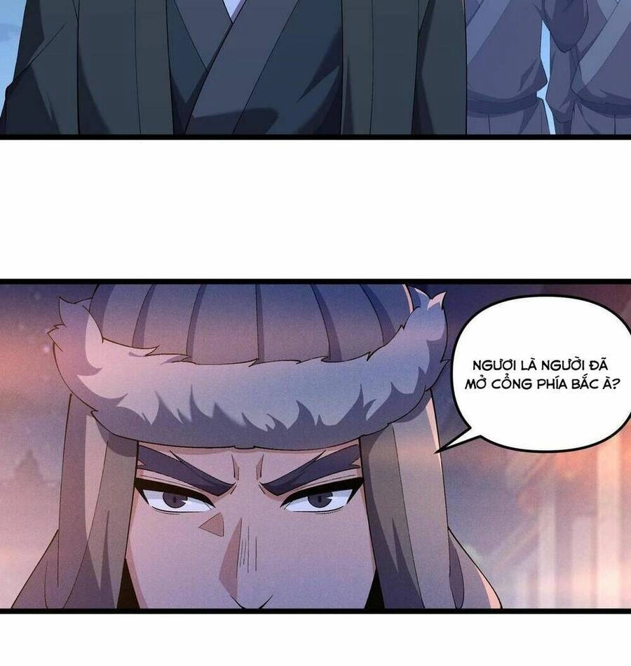 Đại Đường: Võ Thần Group Chat Chapter 26 - Trang 36