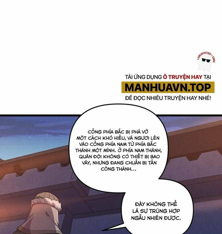 Đại Đường: Võ Thần Group Chat Chapter 26 - Trang 39
