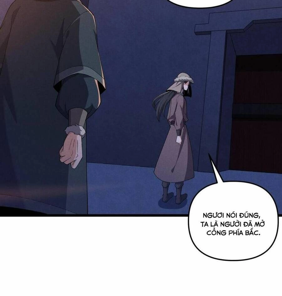 Đại Đường: Võ Thần Group Chat Chapter 26 - Trang 40