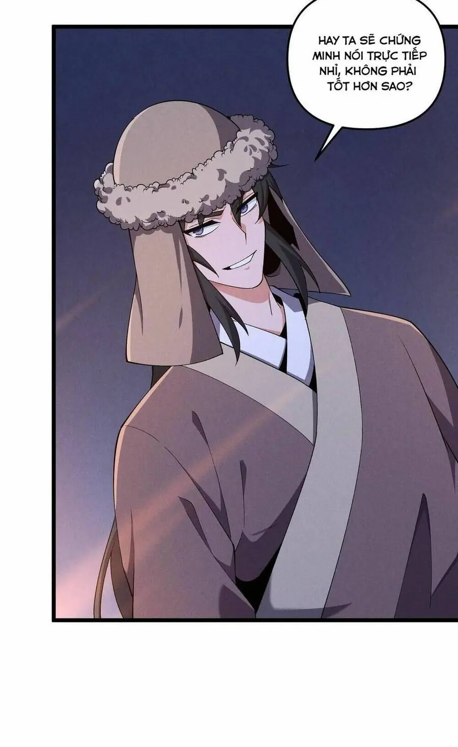Đại Đường: Võ Thần Group Chat Chapter 26 - Trang 42